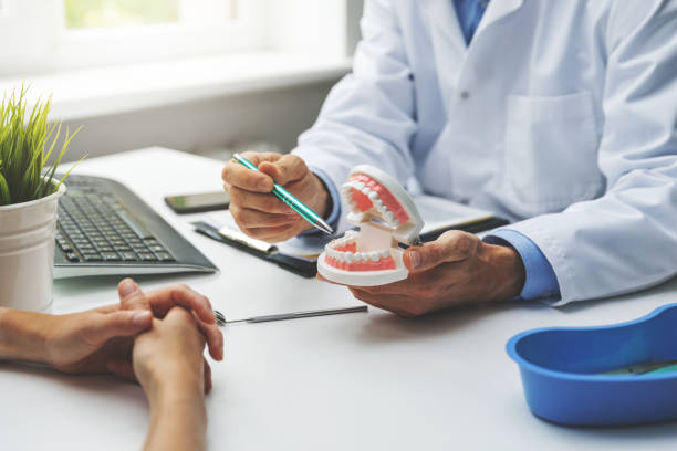 Professional Dental Services in Warren, MI