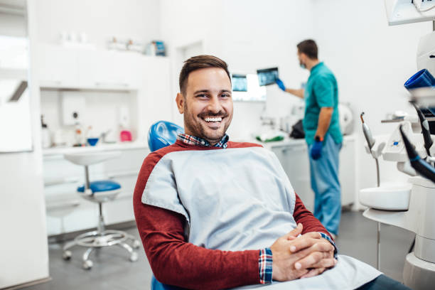 Best Dental Fillings (Composite and Amalgam)  in Warren, MI